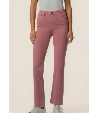 kut Kut Kelsey High Rise Ankle Flare #0513