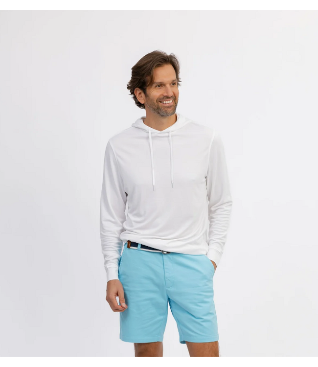 Stateline Twill Short