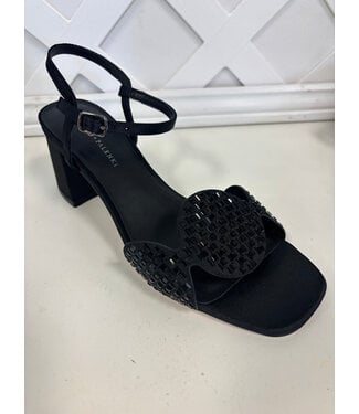 koko + palenki Koko Palenki Sphere Black Satin