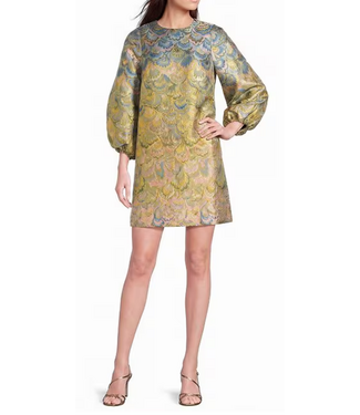 Mestiza Mestiza Rosanna Mini Dress