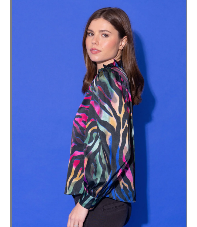 Alden Adair Phoebe Top #32118