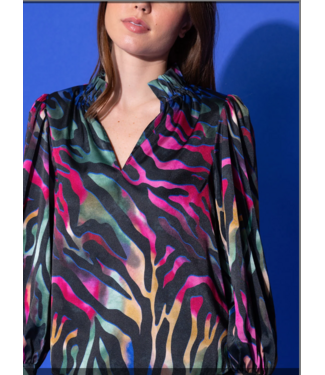 Alden Adair Phoebe Top #32118