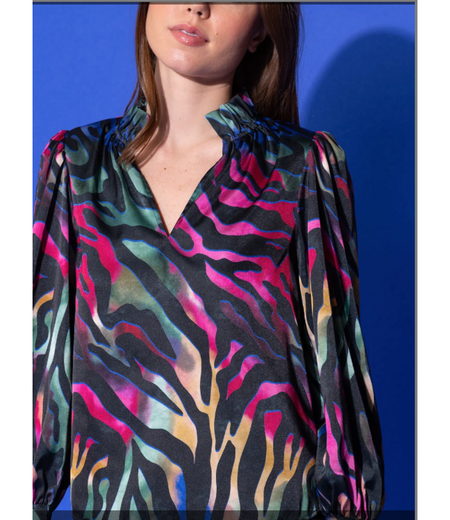 Alden Adair Phoebe Top #32118