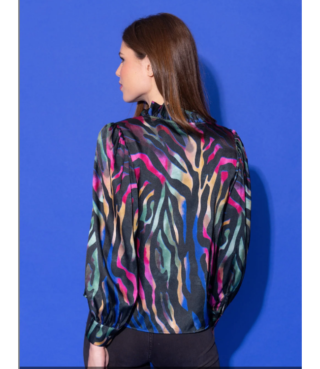 Alden Adair Phoebe Top #32118