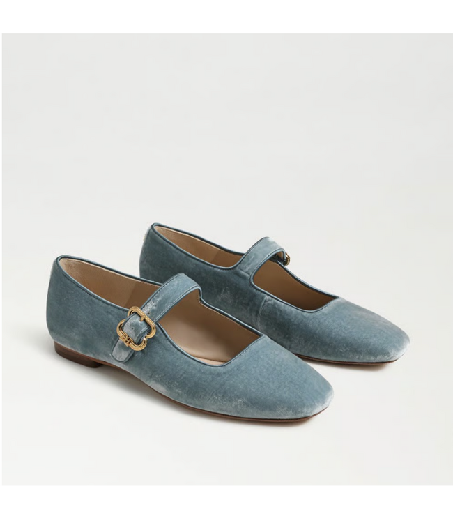 Sam Edelman Michaela Mary Jane Flat