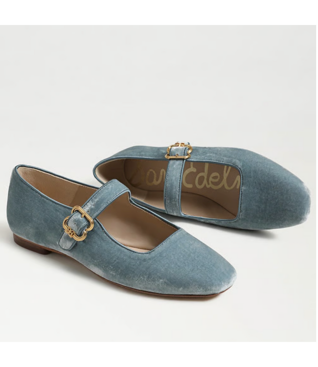 Sam Edelman Michaela Mary Jane Flat