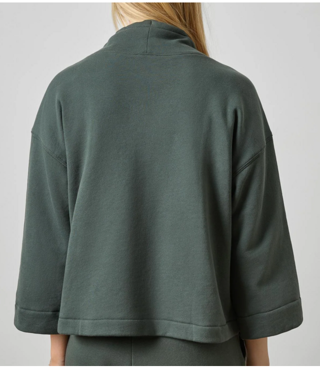 Lilla P Easy Scrunch Neck #3541