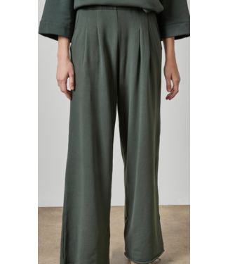 lilla p Lilla P Full Length Terry Pant #3542