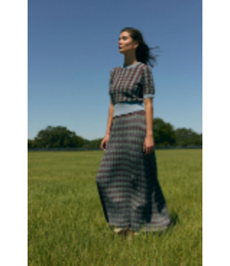 Olivia by Livro Olivia-Gerty Skirt-#415199
