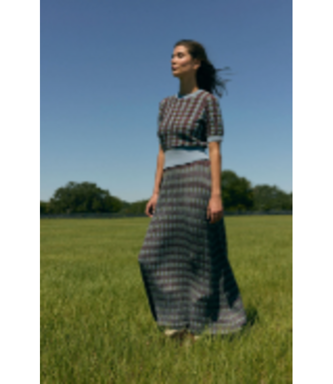 Olivia-Gerty Skirt-#415199