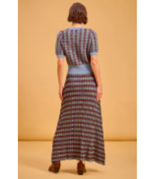 Olivia-Gerty Skirt-#415199