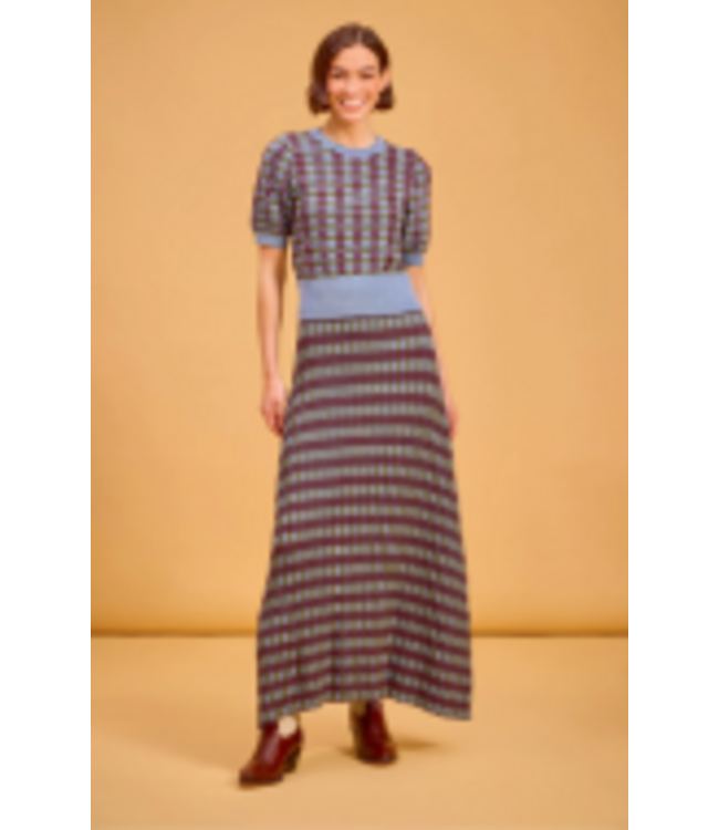 Olivia-Gerty Skirt-#415199