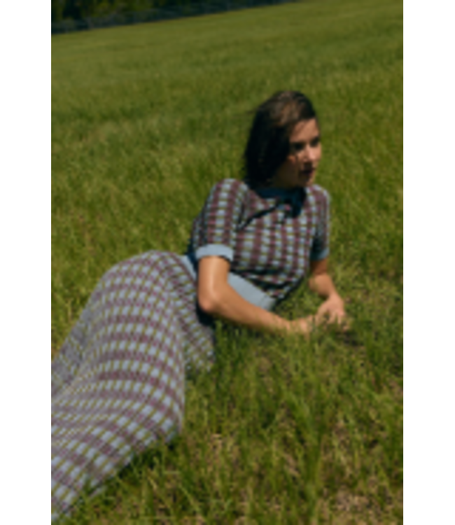 Olivia-Gerty Skirt-#415199