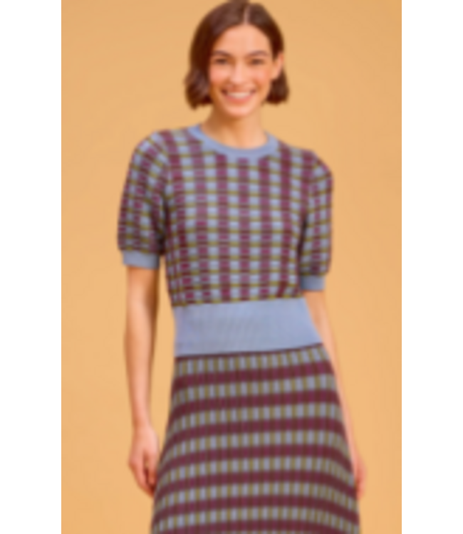 Olivia-Hannah Sweater-#305199