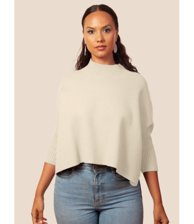 Kerisma Aja Sweater #M5154