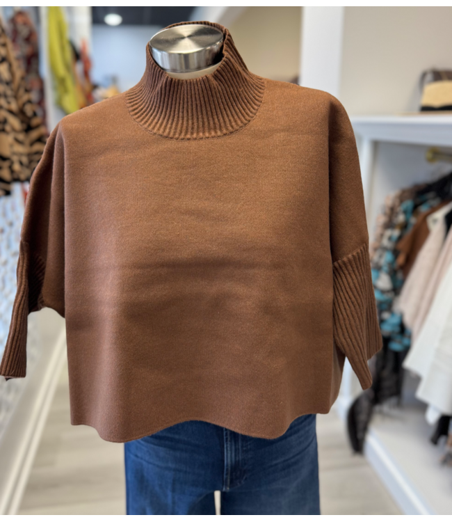 Kerisma Aja Sweater #M5154