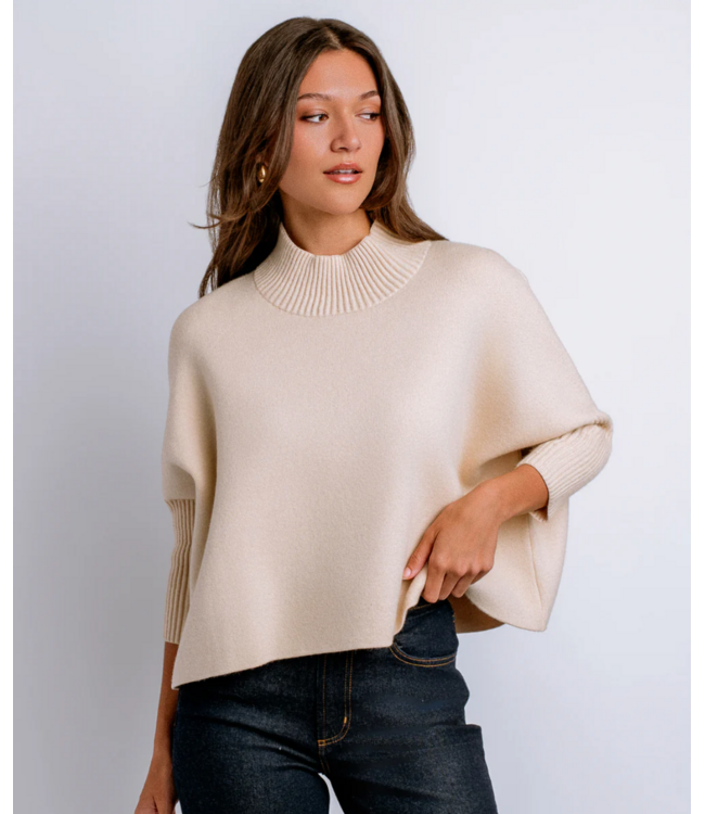 Kerisma Aja Sweater #M5154
