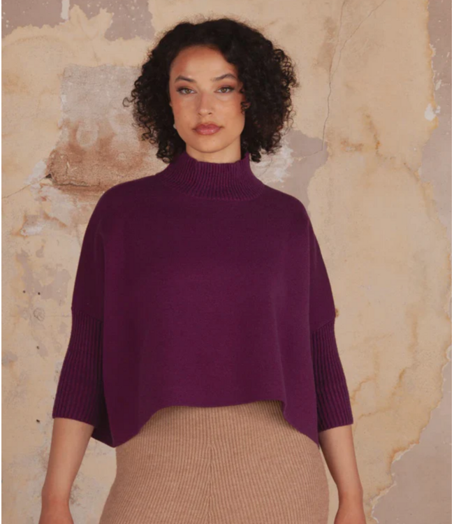 Kerisma Aja Sweater #M5154