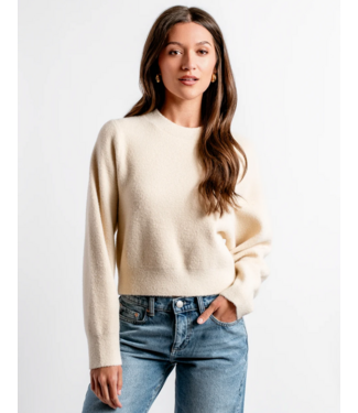 kerisma Kerisma Carrara Solid Sweater #M5876