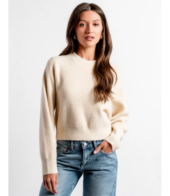 Kerisma Carrara Solid Sweater #M5876
