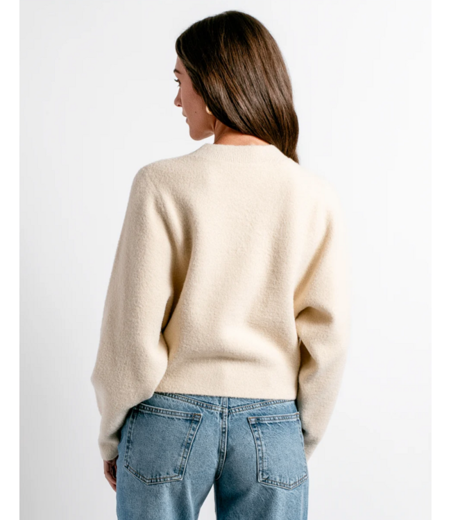 Kerisma Carrara Solid Sweater #M5876