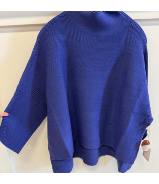 kerisma Kerisma Boho Sweater #M5720