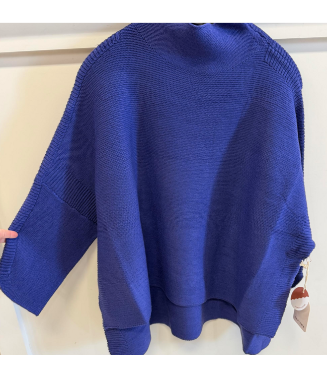 Kerisma Boho Sweater #M5720