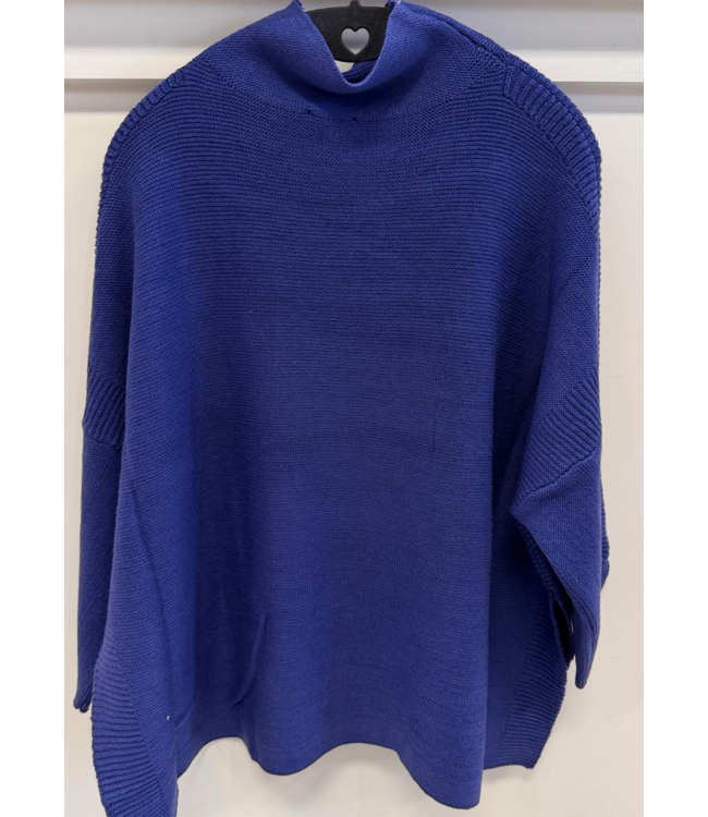 Kerisma Boho Sweater #M5720