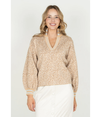 Emily McCarthy Emily McCarthy Lolli Sweater #1057