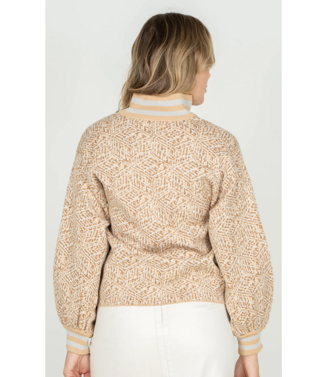 Emily McCarthy Lolli Sweater #1057
