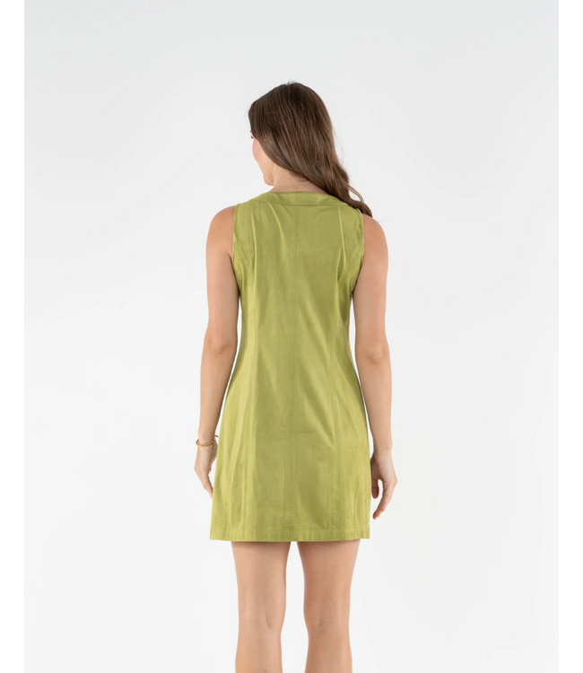 Emily McCarthy Blake Dress #961