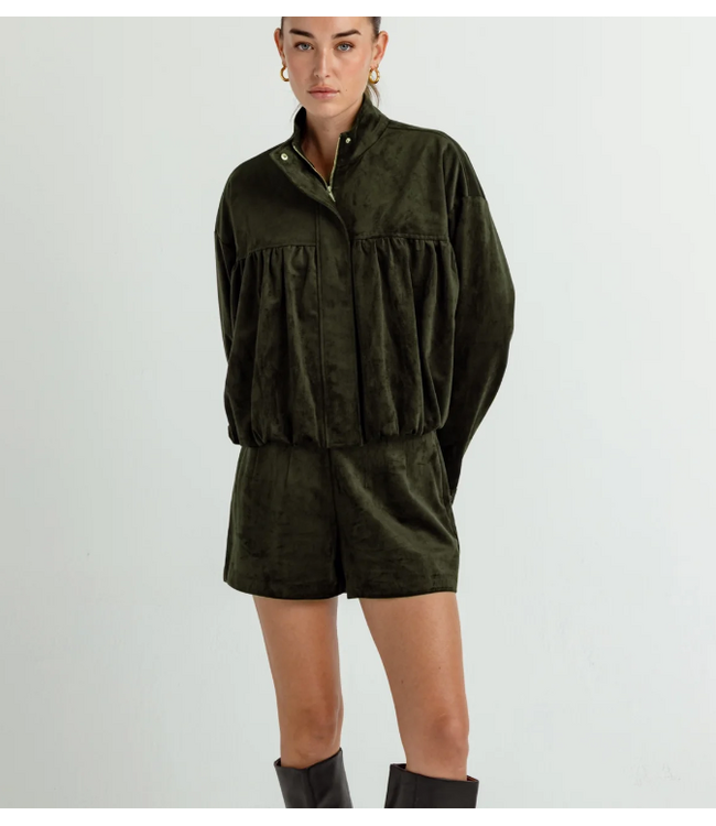 Sundays Freddie Jacket #197