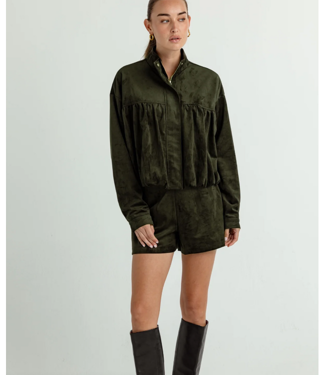 Sundays Freddie Jacket #197