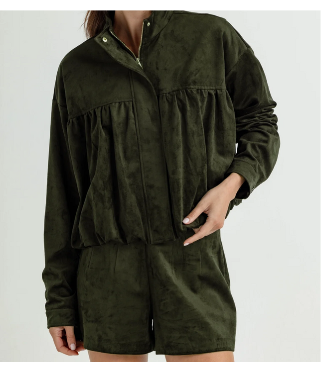 Sundays Freddie Jacket #197