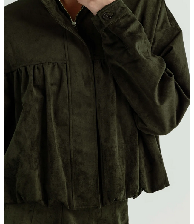 Sundays Freddie Jacket #197