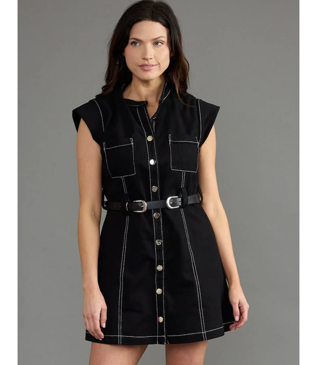 Thomas & Lourdes Suzie Dress #35652