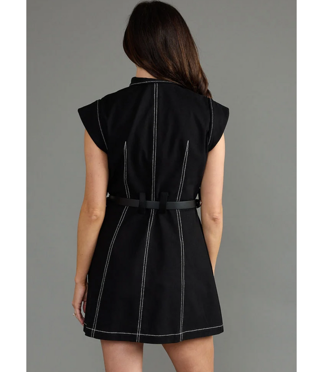 Thomas & Lourdes Suzie Dress #35652