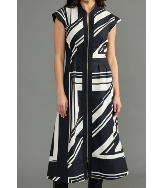 Thomas and Lourdes Thomas & Lourdes Rosalie Dress #35703
