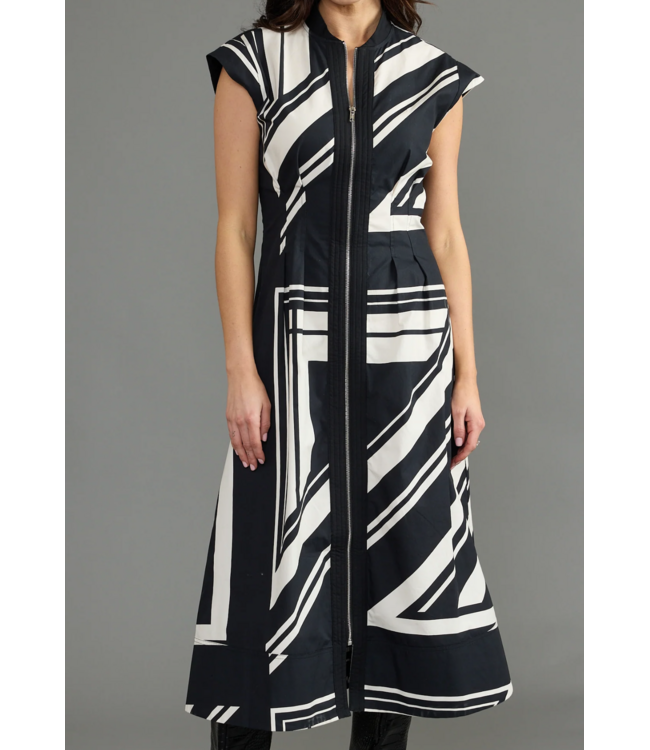 Thomas & Lourdes Rosalie Dress #35703