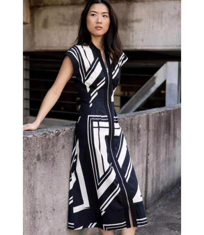 Thomas & Lourdes Rosalie Dress #35703