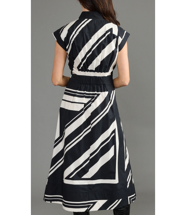 Thomas & Lourdes Rosalie Dress #35703