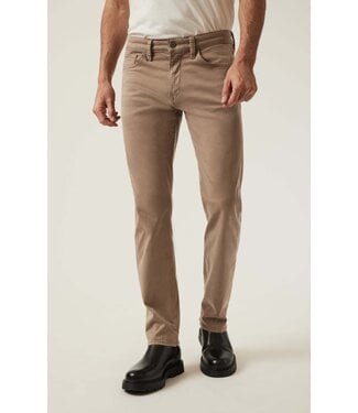 34 Heritage Charisma Relaxed Straight Pants Timber Twill