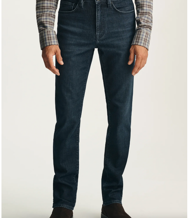 Charisma Relaxed Straight Jean
