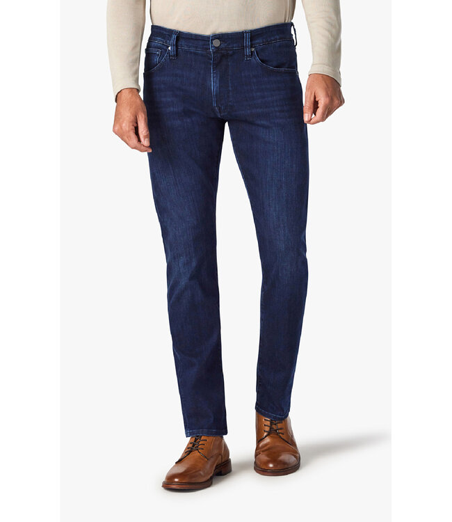 Charisma Relaxed Straight Jean