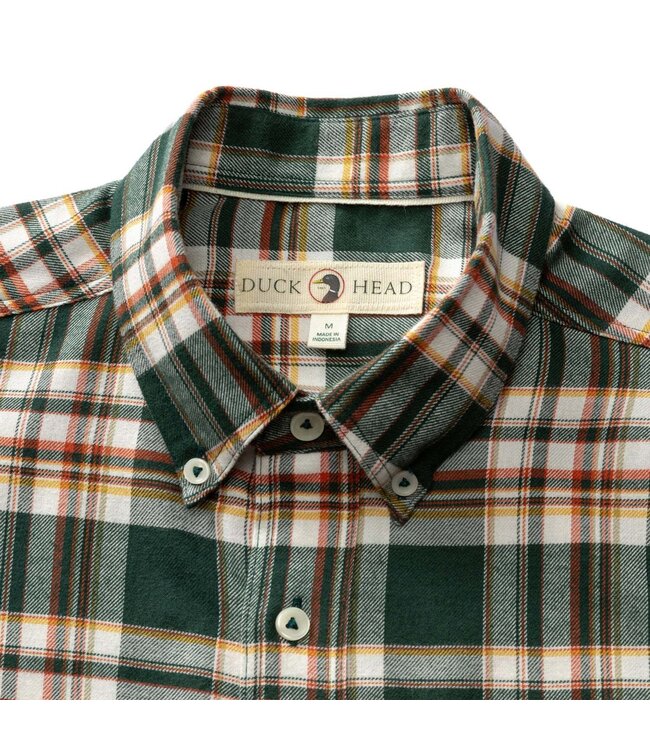 Pine Grove Cotton Sport Shirt