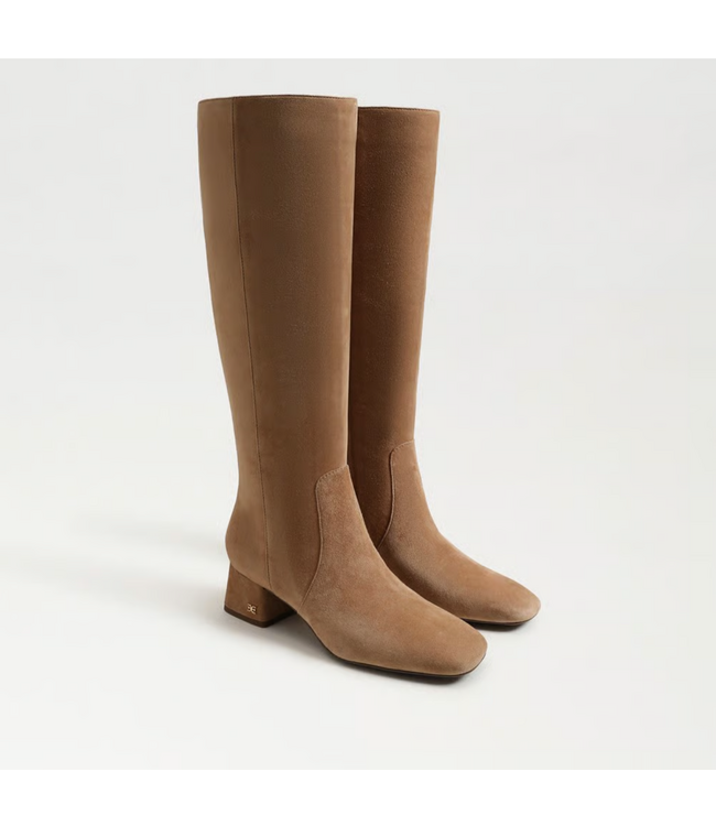 Sam Edelman Porter Knee High Boot