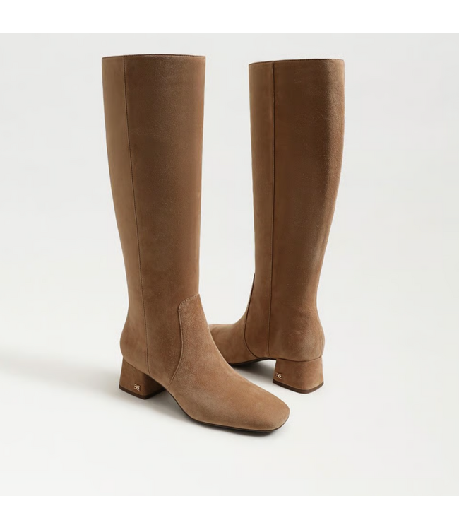 Sam Edelman Porter Knee High Boot