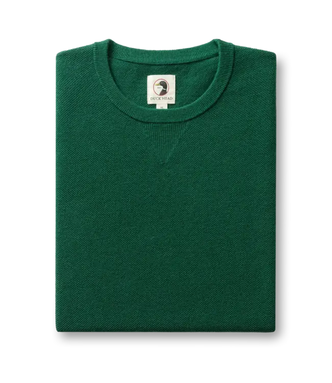 Henson Merino Crewneck Sweater