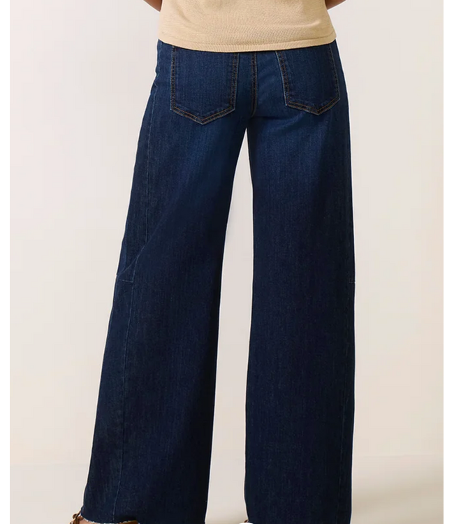 Kut Maya High Rise Wide Leg