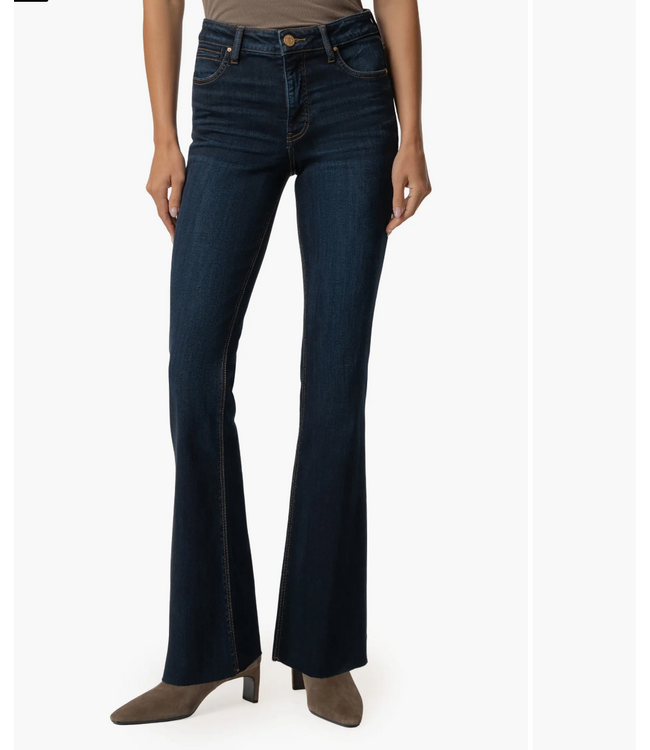 Kut Ana High Rise Flare